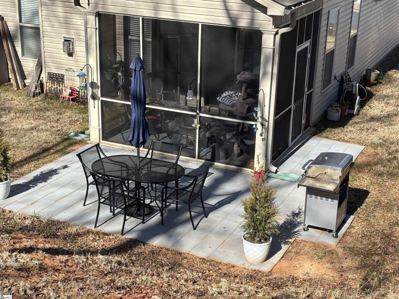 Property image 2 of 424 Wildflower Road in Meadow Ridge, Easley, SC 29642