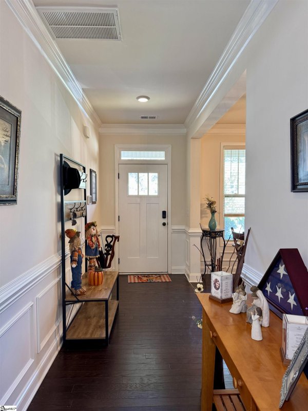 Property image 3 of 424 Wildflower Road in Meadow Ridge, Easley, SC 29642