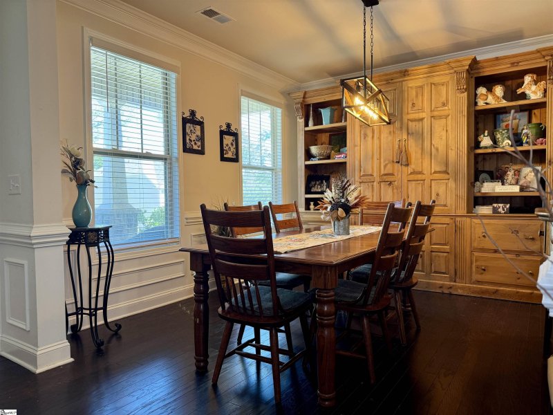 Property image 4 of 424 Wildflower Road in Meadow Ridge, Easley, SC 29642