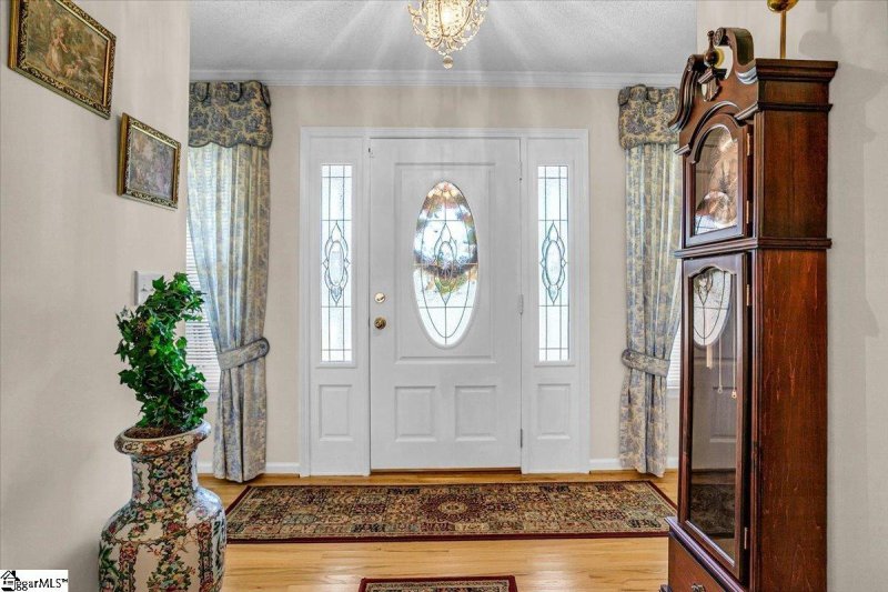 Property image 2 at 7 Harvester Lane, Fountain Inn, SC 29644