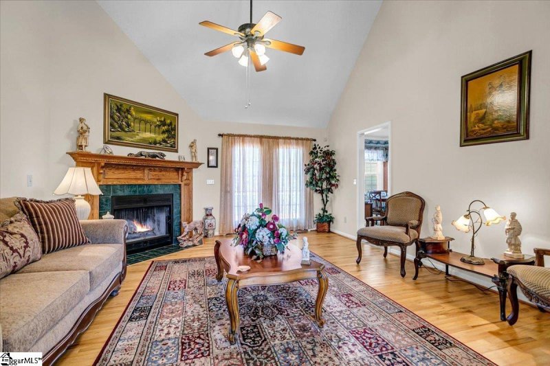 Property image 4 at 7 Harvester Lane, Fountain Inn, SC 29644