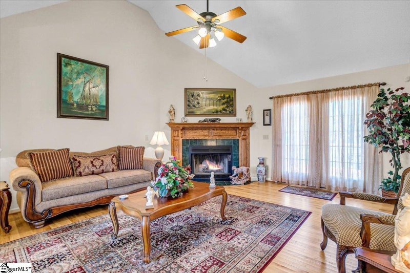 Property image 5 at 7 Harvester Lane, Fountain Inn, SC 29644