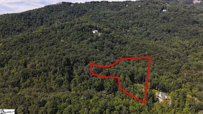 Property image 2 of Hidden Glory Drive in Hidden Hills of Glassy Mountain, Landrum, SC 29356