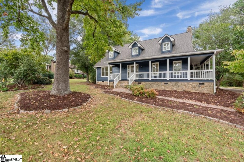 Property image 5 of 118 Nightingale Lane in Forrester Woods, Greenville, SC 29607