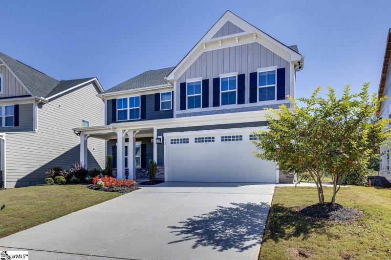 Property image 2 of 12 Dunroyal Road in Landon Station, Fountain Inn, SC 29644