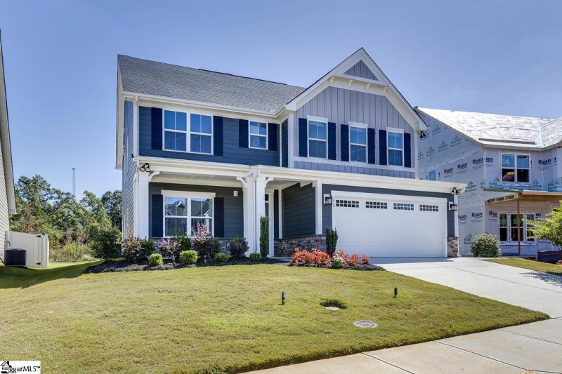 Property image 3 of 12 Dunroyal Road in Landon Station, Fountain Inn, SC 29644