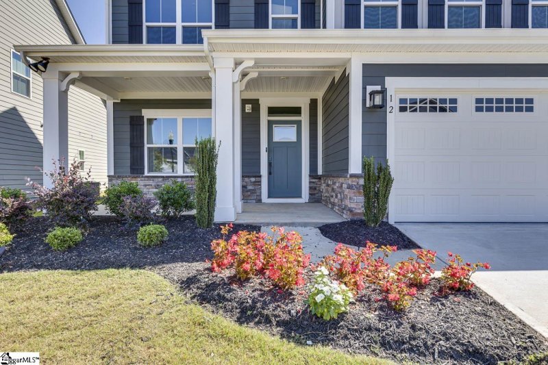 Property image 4 of 12 Dunroyal Road in Landon Station, Fountain Inn, SC 29644