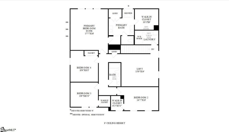 Property image 3 of 136 Winding Stream Circle in Woodcrest Hills, Simpsonville, SC 29681
