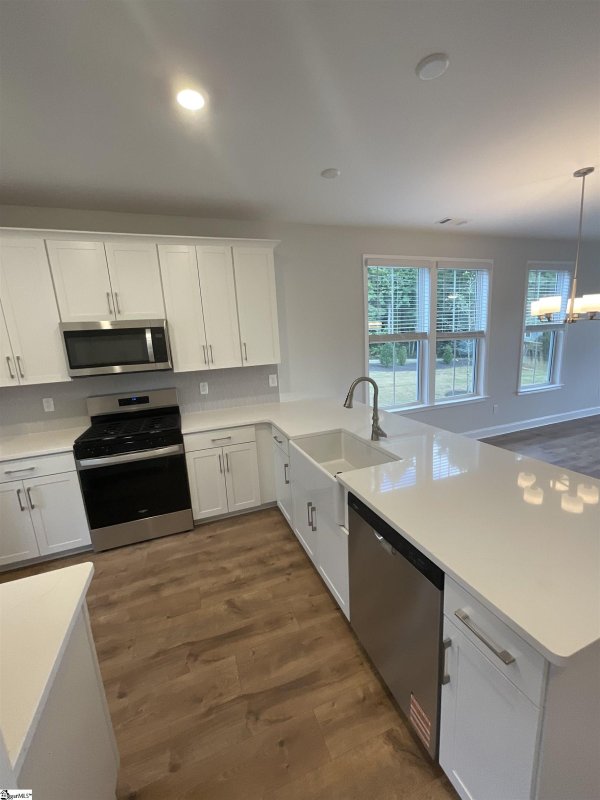 Property image 3 of 412 Encampment Boulevard in The Settlement, Simpsonville, SC 29681