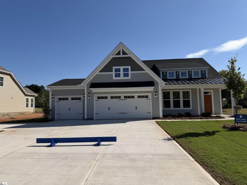 Windsor Forest, Anderson Community