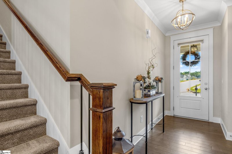 Property image 5 of 405 Yellowbird Street in Stillwaters of Lake Robinson, Taylors, SC 29687