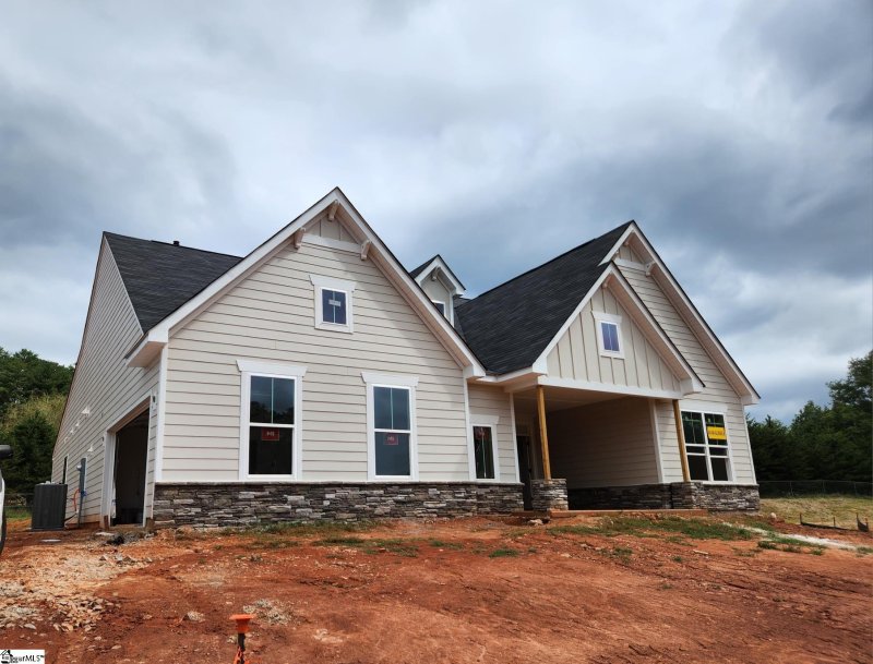 311 Old Shirley Road