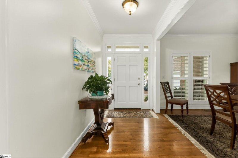 Property image 3 of 7 March Winds Court in River Oaks, Greer, SC 29650