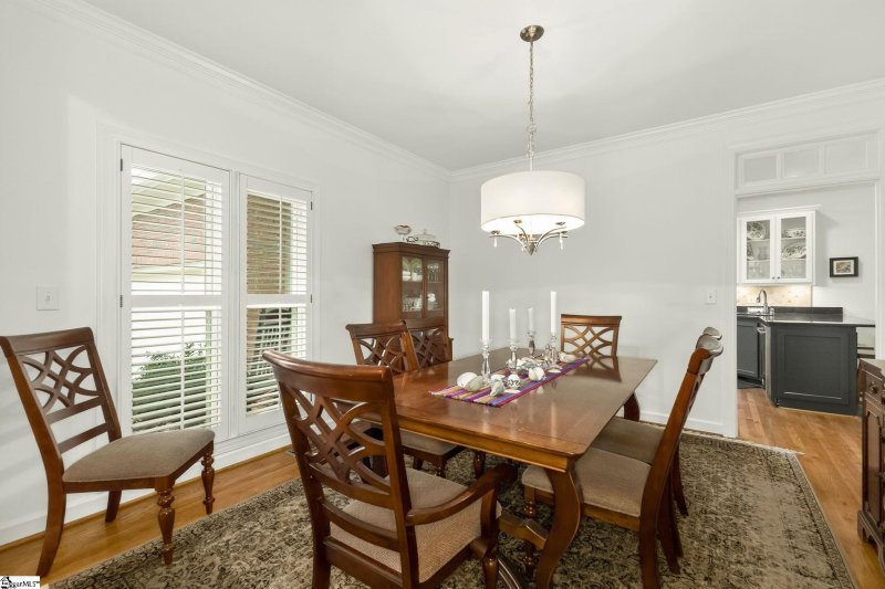 Property image 4 of 7 March Winds Court in River Oaks, Greer, SC 29650