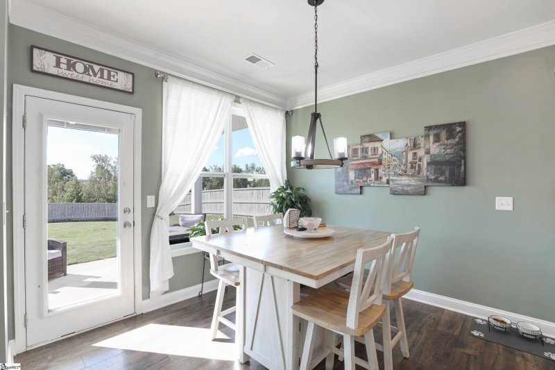 Property image 3 of 643 Fern Hollow Trail in Shackleburg Farms, Anderson, SC 29621