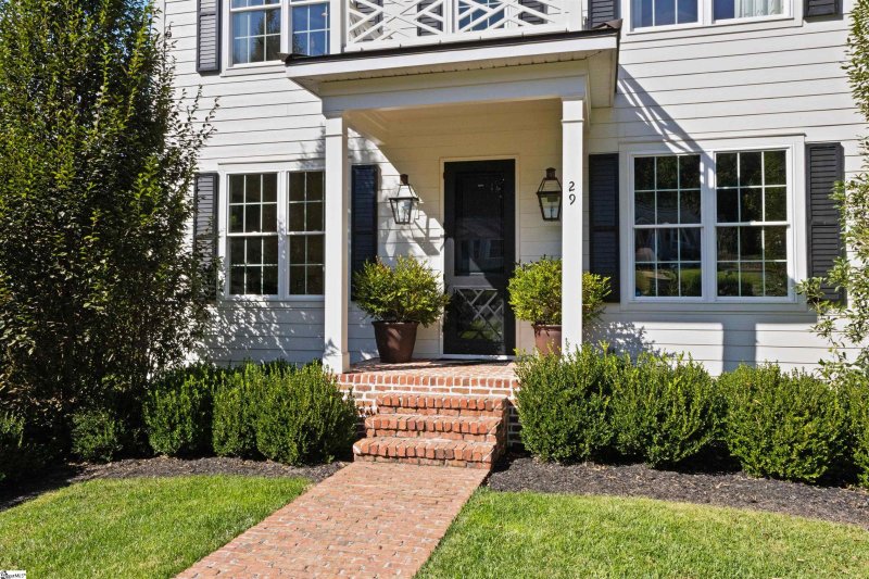 Property image 4 of 29 Westview Avenue in North Main, Greenville, SC 29609