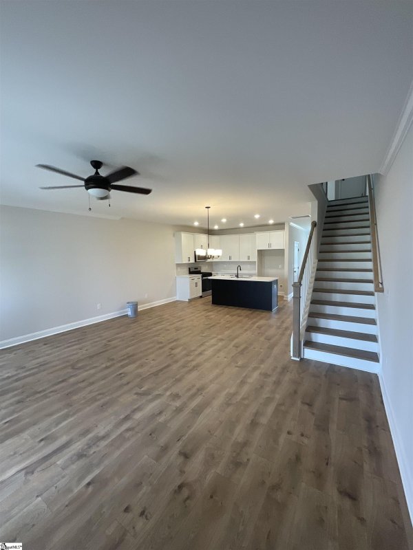 Property image 5 of 215 Lewes Avenue in The Settlement, Simpsonville, SC 29681