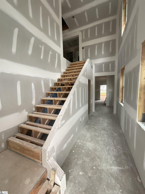 Property image 2 of 216 Plain Post Trail in The Settlement, Simpsonville, SC 29681