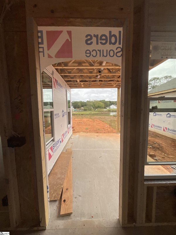 Property image 4 of 208 Plain Post Trail in The Settlement, Simpsonville, SC 29681