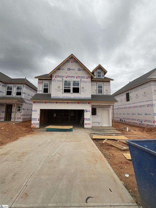 206 Plain Post Trail