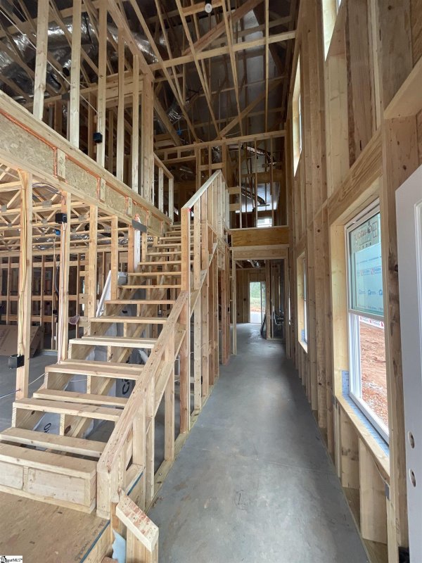 Property image 2 of 206 Plain Post Trail in The Settlement, Simpsonville, SC 29681