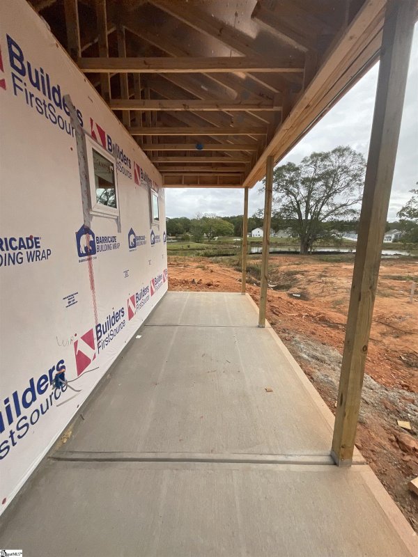 Property image 4 of 206 Plain Post Trail in The Settlement, Simpsonville, SC 29681