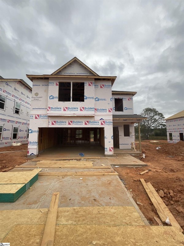 204 Plain Post Trail