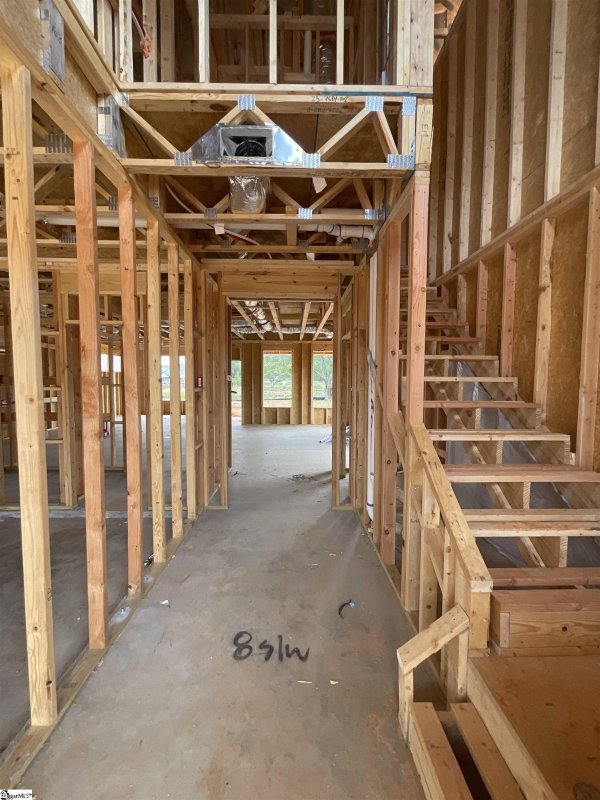 Property image 2 of 204 Plain Post Trail in The Settlement, Simpsonville, SC 29681