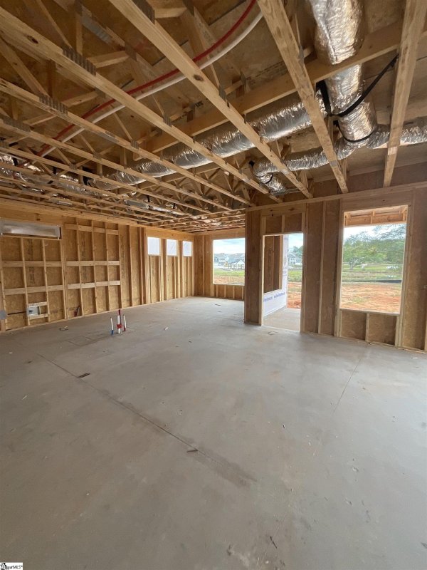 Property image 4 of 204 Plain Post Trail in The Settlement, Simpsonville, SC 29681