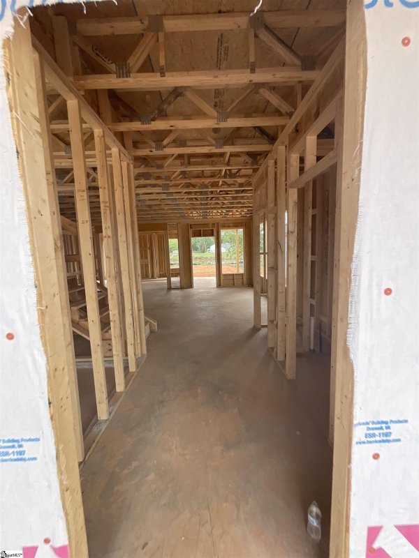 Property image 2 of 110 Plain Post Trail in The Settlement, Simpsonville, SC 29681