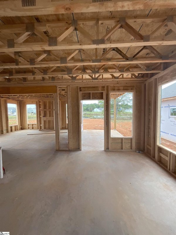 Property image 4 of 110 Plain Post Trail in The Settlement, Simpsonville, SC 29681