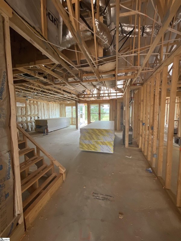 Property image 3 of 220 Plain Post Trail in The Settlement, Simpsonville, SC 29681