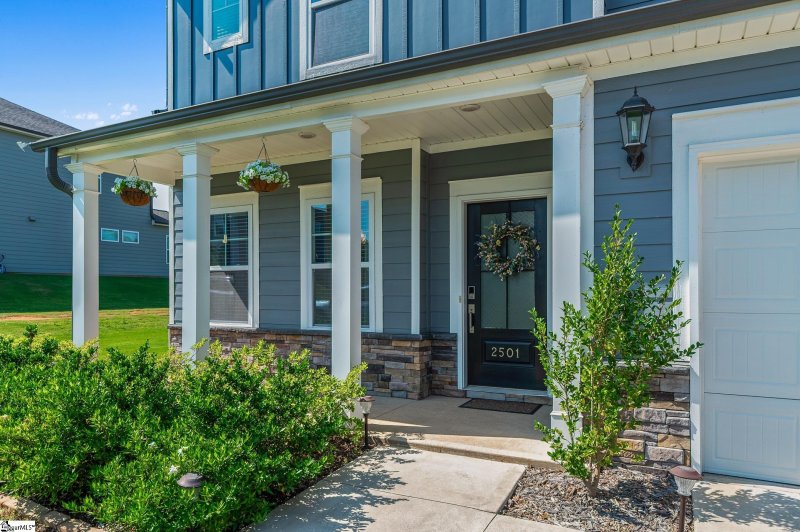 Property image 2 of 2501 Apsley Court in Redcroft, Greer, SC 29650