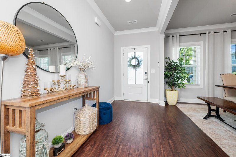 Property image 3 of 2501 Apsley Court in Redcroft, Greer, SC 29650