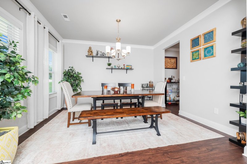 Property image 4 of 2501 Apsley Court in Redcroft, Greer, SC 29650