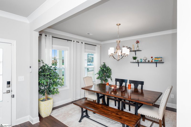 Property image 5 of 2501 Apsley Court in Redcroft, Greer, SC 29650