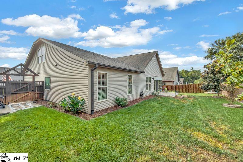 Property image 5 of 708 Wynborne Lane in Traemoor Village, Moore, SC 29369