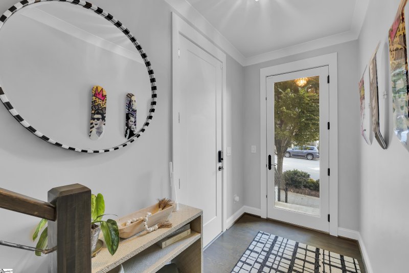 Property image 3 of 611 N Main Street in NOMA City Terrace, Greenville, SC 29601