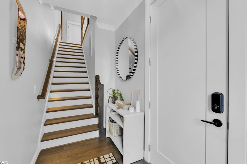 Property image 4 of 611 N Main Street in NOMA City Terrace, Greenville, SC 29601