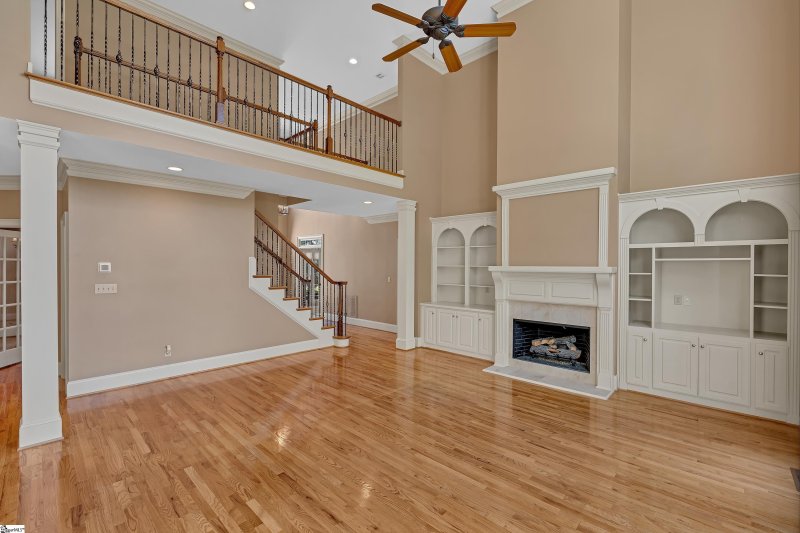 Property image 3 of 310 Hidden Creek Circle in Carolina Country Club, Spartanburg, SC 29306
