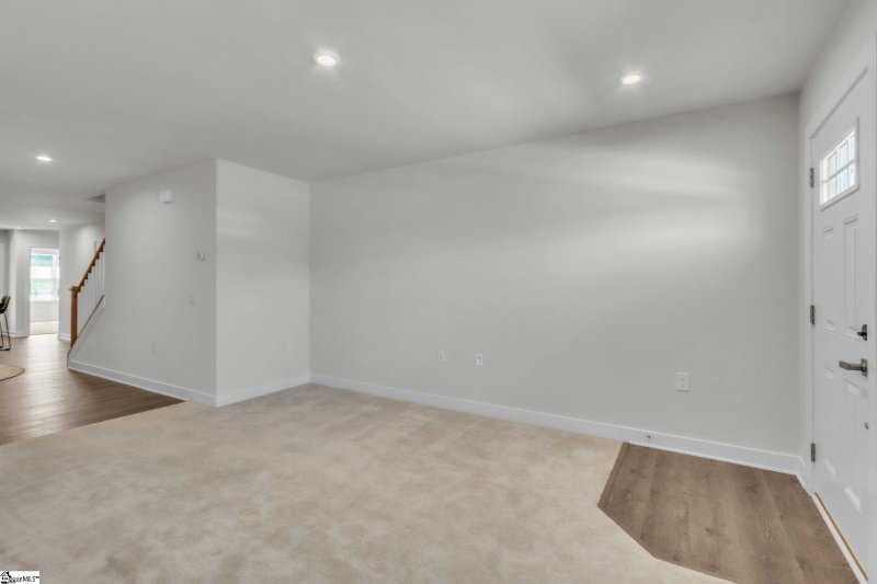 Property image 4 of 710 Cresslyn Court in Creekstone Villas, Greenville, SC 29617