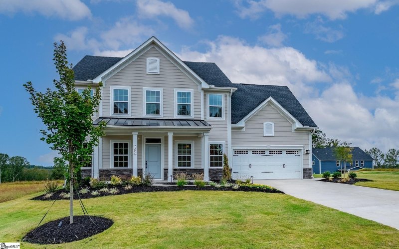 Everly Classics, Spartanburg Community