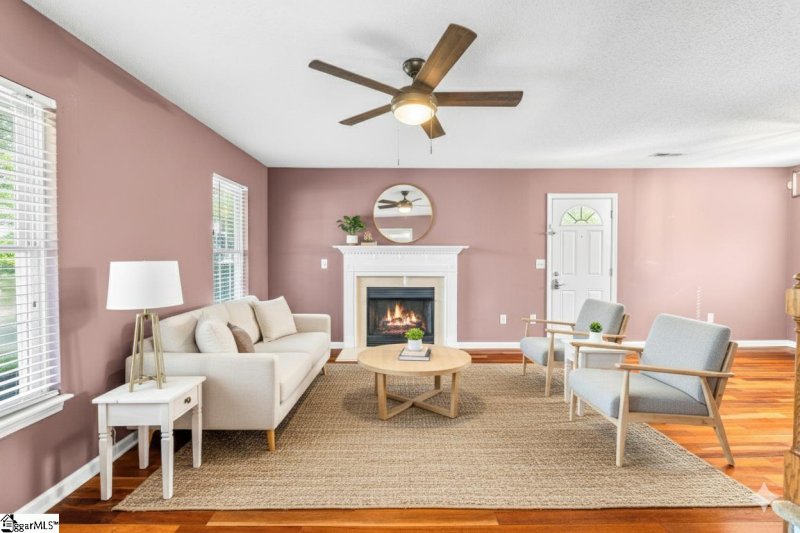 Property image 5 of 316 Springfield Circle in Springfield Plantation, Easley, SC 29642