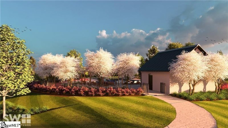 Property image 4 of 557 Hydragnea Street in The Pier South, Seneca, SC 29678