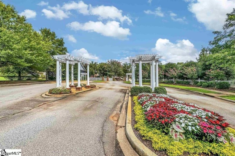 Property image 5 of 46 Porcher Circle in Cottages at Chanticleer, Greenville, SC 29605