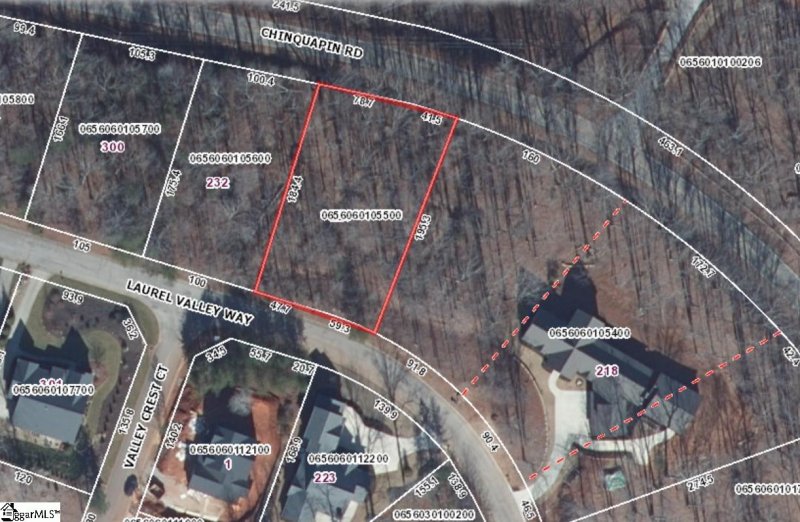 228 Laurel Valley Way