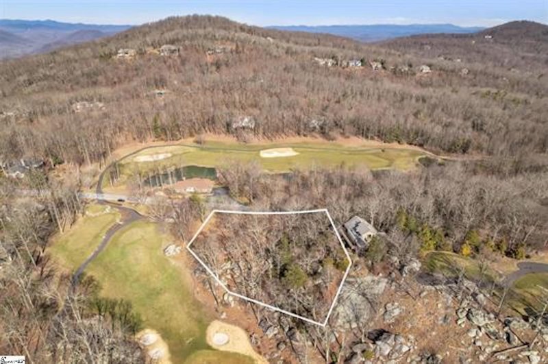 Property image 2 of Glassy Ridge Road in The Cliffs at Glassy, Landrum, SC 29356