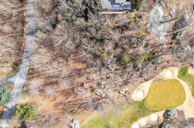 Property image 4 of Glassy Ridge Road in The Cliffs at Glassy, Landrum, SC 29356