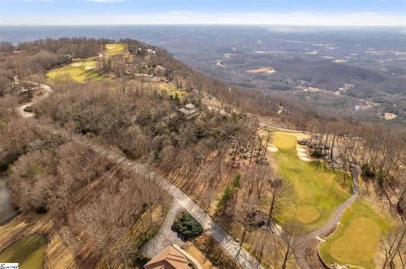 Property image 5 of Glassy Ridge Road in The Cliffs at Glassy, Landrum, SC 29356