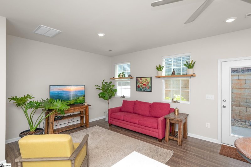 Property image 3 of 127 Wethington Way in Wethington Place, Travelers Rest, SC 29690